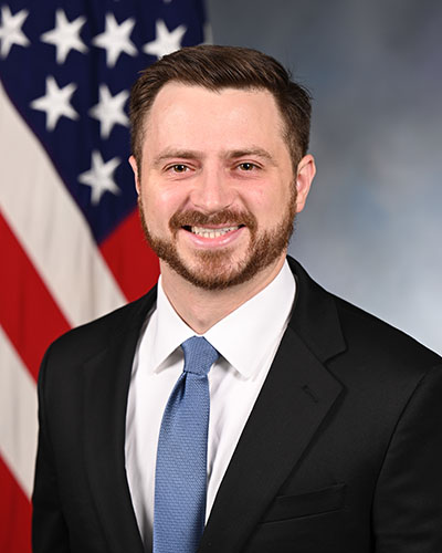 James Olsen